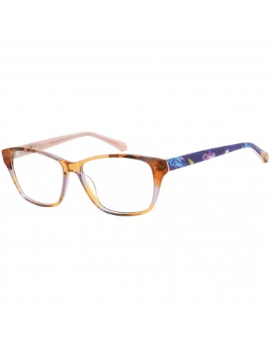 Ccs By Coco Song Unisex Eyeglasses - Full Rim Cat Eye Plastic Frame | CCS116 05-09 hantent personnes