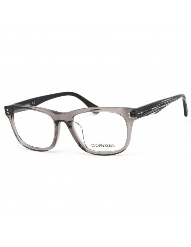 Calvin Klein Unisex Eyeglasses - Fog Plastic Full Rim Frame Clear Lens | CK5903A 041 Amélioration de cerveau avec