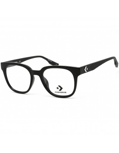 Converse Women's Eyeglasses - Clear Demo Full Rim Black Square Frame | CV5032 001 acheter en ligne