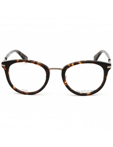 Kate Spade Women's Eyeglasses - Full Rim Dark Havana Acetate Frame | Kaysie 0086 00 du meilleur 