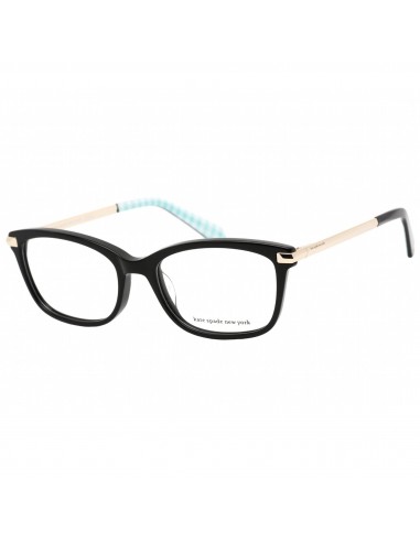 Kate Spade Women's Eyeglasses - Clear Demo Lens Acetate Frame | Vicenza 0807 00 livraison gratuite