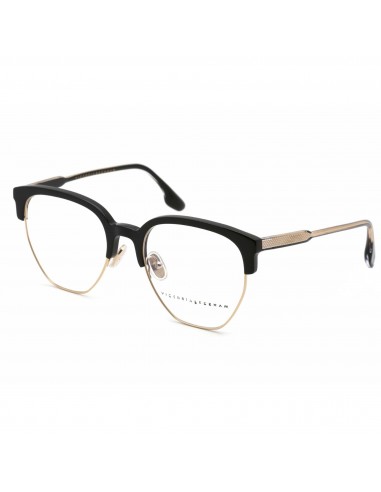 Victoria Beckham Women's Eyeglasses - Black Acetate/Metal Full Rim Frame | VB2107 001 Amélioration de cerveau avec