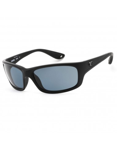 Costa Del Mar Men's Sunglasses - Full Rim Blackout Bio Resin Frame | JOSE JO 01 OGP est présent 