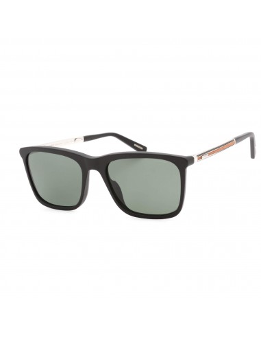 Chopard Men's Sunglasses - Full Rim Black Rectangular Shaped Plastic | SCH280 703P Venez acheter