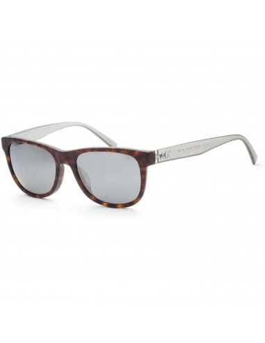 Armani Exchange Men's Sunglasses - Matte Havana | ARMANI EXCHANGE 0AX4103SF 8029Z356 store