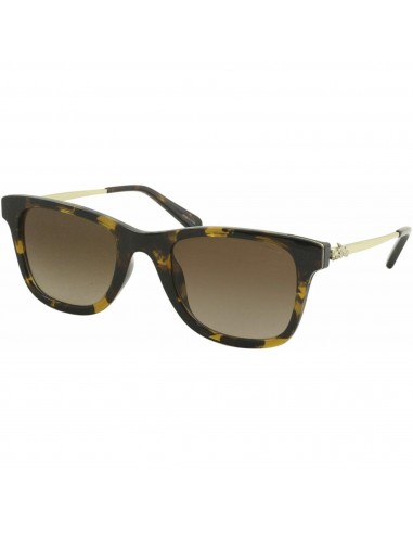 Coach Women's Sunglasses - Dark Tortoise Full Rim Square | COACH 0HC8279U 51201351 de France