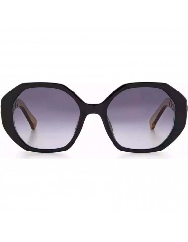 Kate Spade Women's Sunglasses - Black and Gold Frame | KATE SPADE PRESLEE/G/S 0807/9O vous aussi creer 