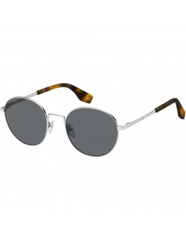 Marc Jacobs Women's Sunglasses - Silver/Havana Frame | MARC JACOBS MARC 272/S 0KB7/IR Comparez plus de prix