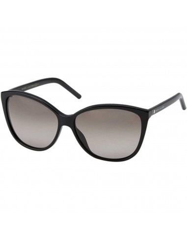 Marc Jacobs Women's Sunglasses - Black Plastic Frame | MARC JACOBS MARC 69/S 0807/EU plus qu'un jeu 