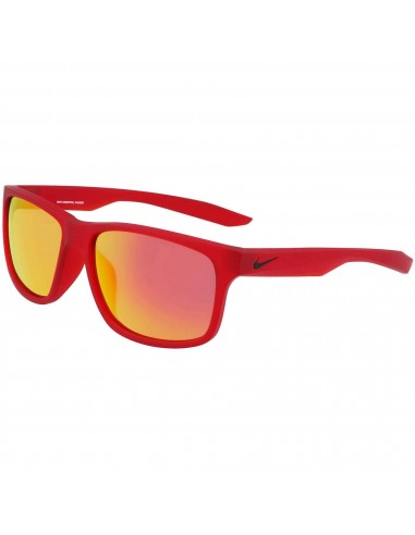 Nike Men's Sunglasses - Matte University Red | NIKE ESSENTIAL CHASER M EV0998 657 Fin de série