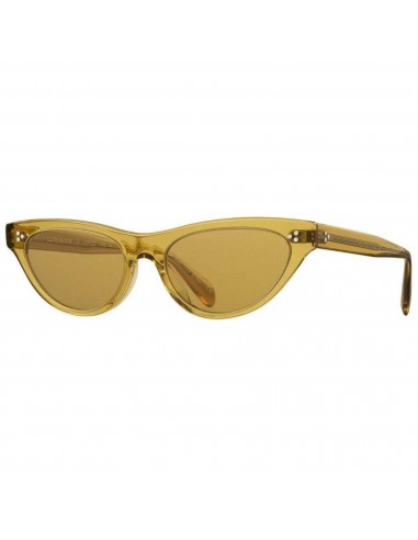 Oliver Peoples Women's Sunglasses - Cat Eye Frame | OLIVER PEOPLES OV5379SU 1673R5 prix