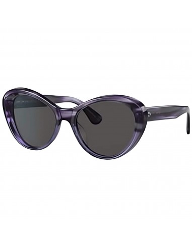 Oliver Peoples Women's Sunglasses - Dark Lilac VSB | OLIVER PEOPLES OV5420SU 168287 Dans la société mordern