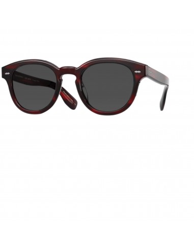 Oliver Peoples Unisex Sunglasses - Carbon Grey Lens | OLIVER PEOPLES OV5413SU 1675R5 des créatures d'habitude