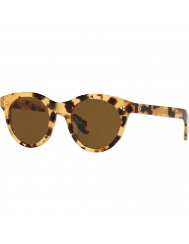 Oliver Peoples Women's Sunglasses - YTB Round Frame | OLIVER PEOPLES OV5451SU 170153 Toutes les collections ici