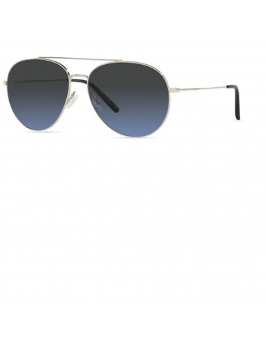 Oliver Peoples Men's Sunglasses - Blue Gradient Lens | OLIVER PEOPLES OV1286S 5035P4 2 - 3 jours ouvrés.