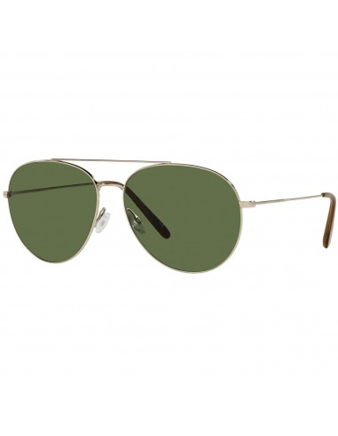 Oliver Peoples Men's Sunglasses - Pilot Metal Frame | OLIVER PEOPLES OV1286S 50354E pour bénéficier 