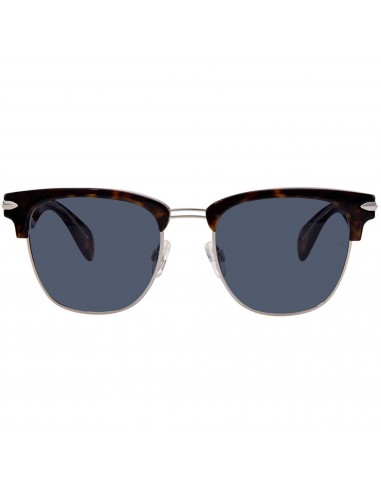 Rag and Bone Men's Sunglasses - Havana Pall Frame | RAG AND BONE RNB5007/S 09G0/KU pas chere