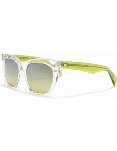 Rag and Bone Women's Sunglasses - Crystal Green | RAG AND BONE RNB1009/S 00OX/GY Amélioration de cerveau avec