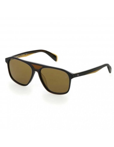 Rag and Bone Men's Sunglasses - Brown Green Frame | RAG AND BONE RNB5026/G/S 0XL7/LC en ligne