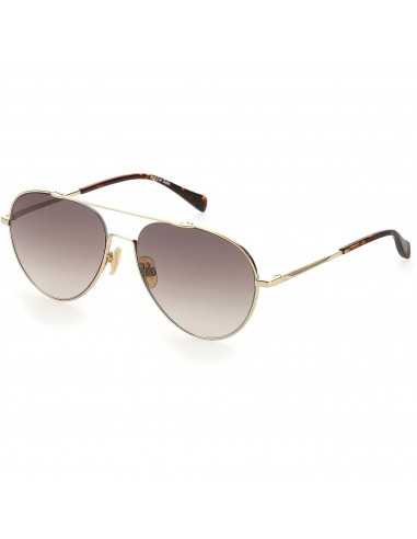 Rag and Bone Men's Sunglasses - Light Gold Frame | RAG AND BONE RNB1036/G/S 03YG/HA Le MVP de beaucoup