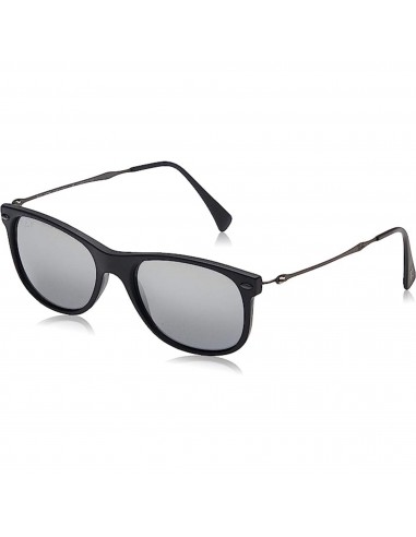 Ray-Ban Unisex Sunglasses - Polarized Silver Mirror Lens | RAY BAN 0RB4318 601S8255 suggérées chez