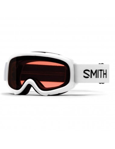 Smith Women's Sunglasses - Rc36 Rosecper Af Lens White Frame | SMITH GAMBLER 07KD/8K 2 - 3 jours ouvrés.