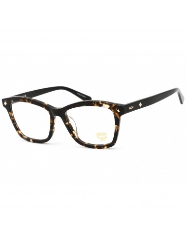 MCM Women's Eyeglasses - Clear Lens Tortoise Black Cat Eye Shape Frame | MCM2614 229 du meilleur 