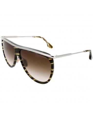 Victoria Beckham Women's Sunglasses - Moss Aviator | VICTORIA BECKHAM VB155S 303 de votre