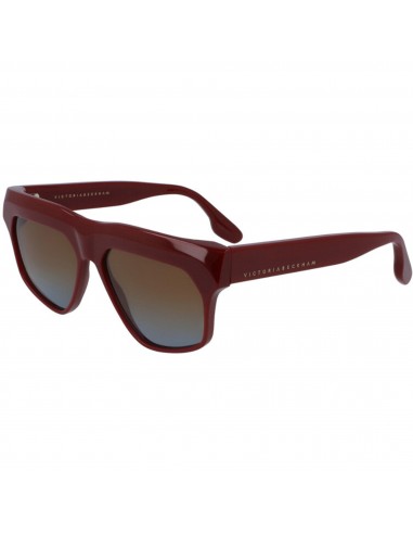 Victoria Beckham Women's Sunglasses - Rectangular Shape | VICTORIA BECKHAM VB603S 604 Venez acheter