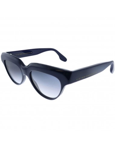 Victoria Beckham Women's Sunglasses - Plastic Frame | VICTORIA BECKHAM VB602S 414 Economisez 