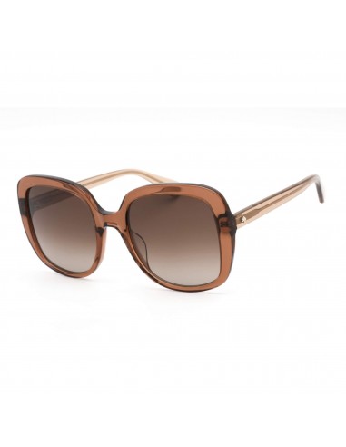 Kate Spade Women's Sunglasses - Gradient Lens Brown Butterfly | WENONA/G/S 009Q HA du meilleur 