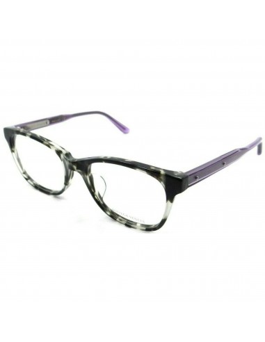 Bottega Veneta Women's Eyeglasses - Havana Violet Frame | BOTTEGA VENETA BV0024OA 003 shop