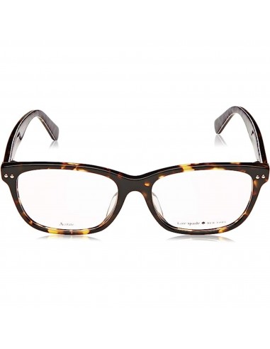 Kate Spade Women's Eyeglasses - Dkhavana Rectangular Frame | KATE SPADE CAILIN/F 86 votre