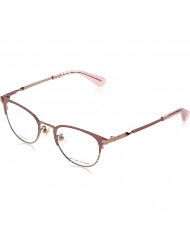 Kate Spade Women's Eyeglasses - Light Pink Cat Eye Frame | KATE SPADE DANYELLE/F 0S8R Les magasins à Paris et en Île-de-France