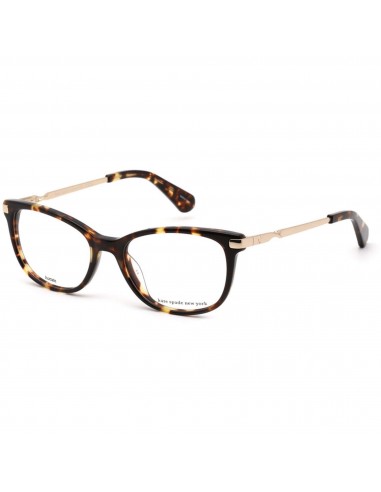 Kate Spade Women's Eyeglasses - Dkhavana Square Full-Rim Frame | KATE SPADE JAILENE 86 d'Europe débarque