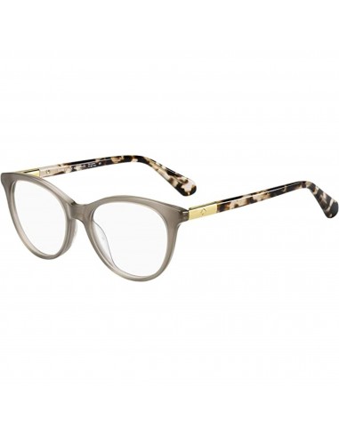 Kate Spade Women's Eyeglasses - Grey Cat Eye Full-Rim Frame | KATE SPADE CAELIN 0KB7 50-70% off 