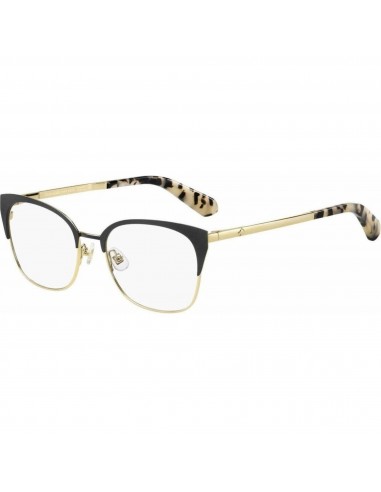 Kate Spade Women's Eyeglasses - Black Cat Eye Full-Rim Frame | KATE SPADE KALIE 807 français