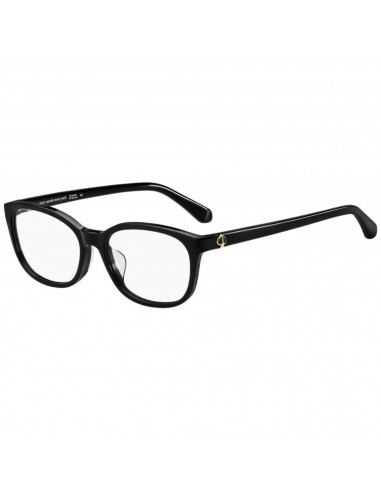 Kate Spade Women's Eyeglasses - Black Square Full-Rim Frame | KATE SPADE TRULEE/F 807 Fin de série