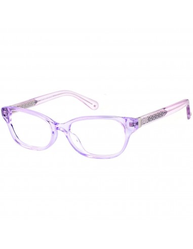 Kate Spade Women's Eyeglasses - Violet Rectangular Frame | KATE SPADE RAINEY 0B3V Comparez plus de prix