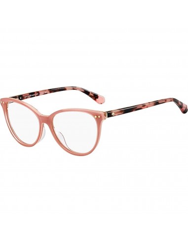 Kate Spade Women's Eyeglasses - Pink Cat Eye Full-Rim Frame | KATE SPADE THEA 035J hantent personnes