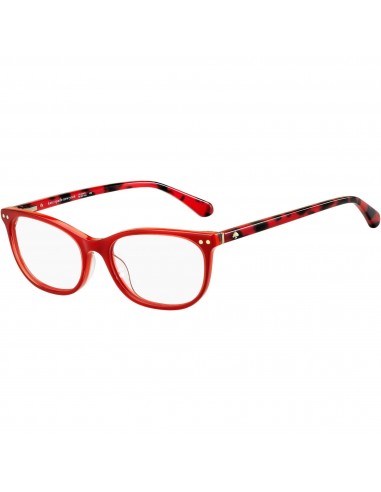 Kate Spade Women's Eyeglasses - Red Square Full-Rim Frame | KATE SPADE RAELYNN 0C9A sélection de produits