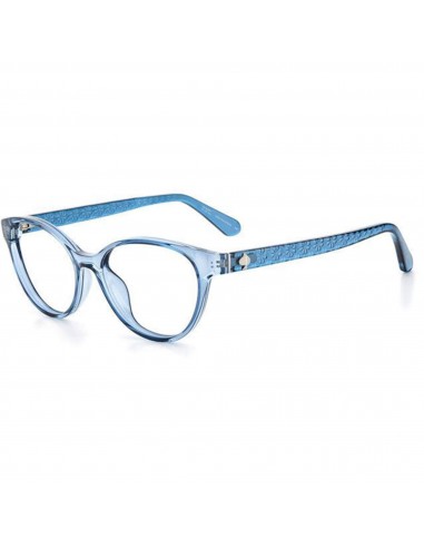 Kate Spade Women's Eyeglasses - Blue Cat Eye Full-Rim Frame | KATE SPADE LILIANA 0PJP 50% de réduction en Octobre 2024