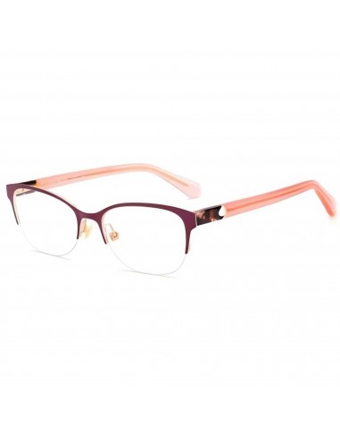 Kate Spade Women's Eyeglasses - Violet Metal Frame, 51 mm | KATE SPADE FERRARA 0B3V 50% de réduction en Octobre 2024