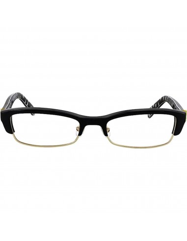 Kate Spade Women's Eyeglasses - Black Rectangular Frame | KATE SPADE JOETTA 807 une grave pollution 