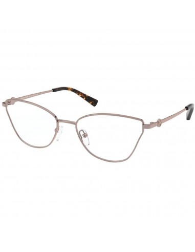 Michael Kors Women's Eyeglasses - Mink Brown Frame, 54 mm | MICHAEL KORS 0MK3039 1213 acheter en ligne