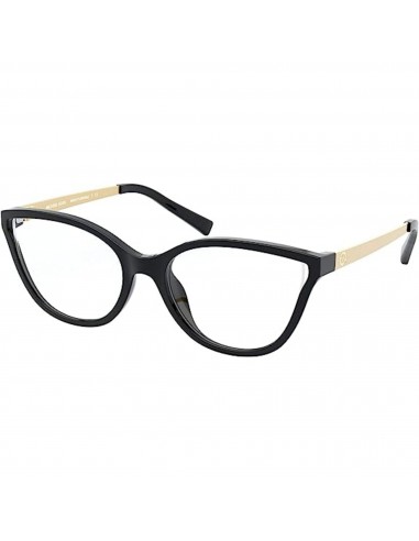 Michael Kors Women's Eyeglasses - Belize Black Cat Eye Full-Rim Frame | 0MK4071U 3332 votre restaurant rapide dans 