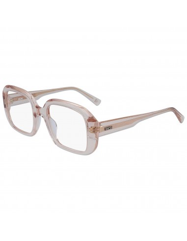 MCM Women's Eyeglasses - Nude Rectangular Full-Rim Zyl Frame Clear Lens | MCM2710 290 en ligne