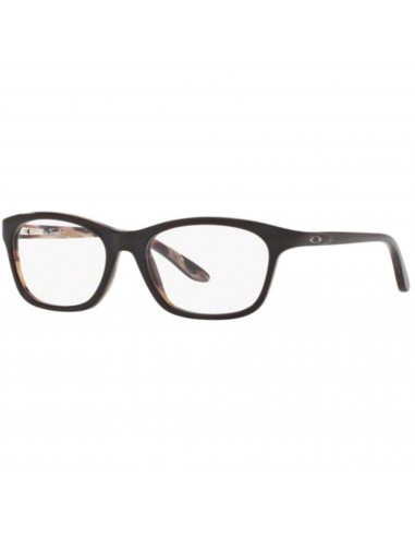 Oakley Women's Eyeglasses - Black Rectangular Full-Rim Frame | OAKLEY 0OX1091 14 Vous souhaitez 