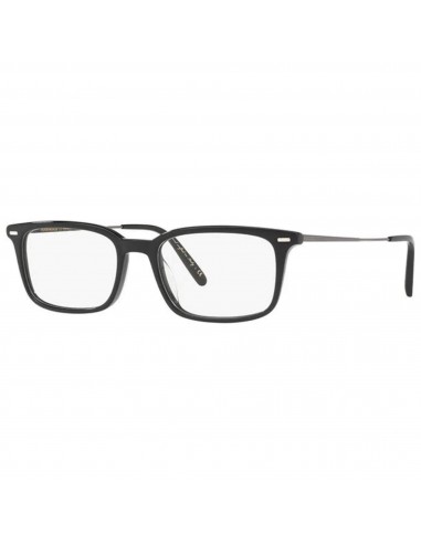 Oliver Peoples Men's Eyeglasses - Black Full-Rim Frame | OLIVER PEOPLES OV5366U 1005 de votre