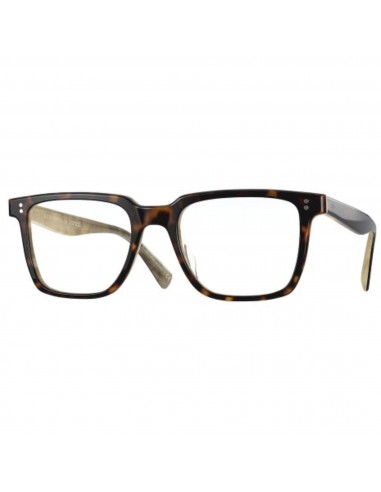 Oliver Peoples Men's Eyeglasses - 362 and Horn Frame | OLIVER PEOPLES OV5419U 1666 de pas cher